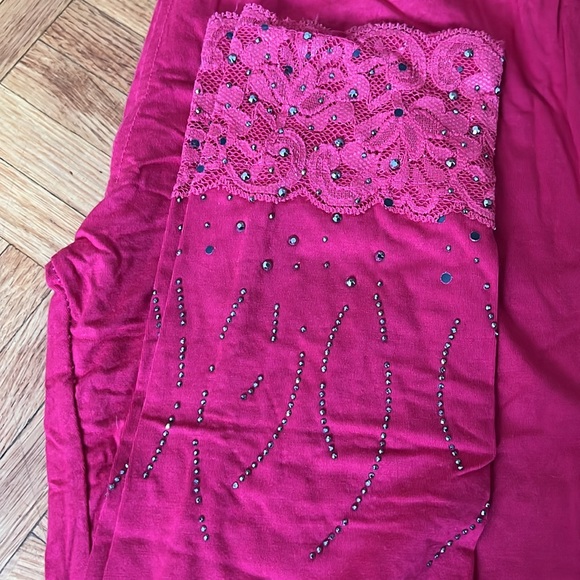 Once worn leggings - Picture 2 of 2